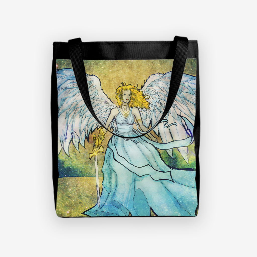 Alicyn Keeper of Dreams Day Tote
