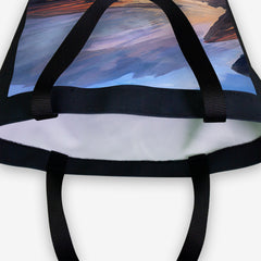 Mountain Expedition Day Tote