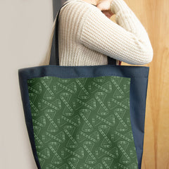 1800 Was a Long Time Ago Day Tote