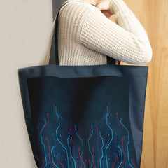 Circuits Day Tote
