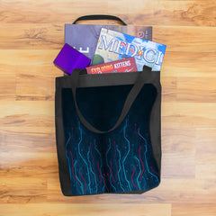 Circuits Day Tote
