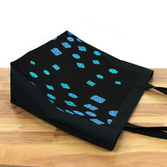 Spilled Dice Day Tote