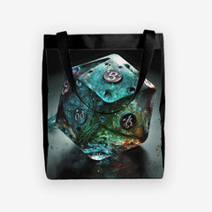 Dicey Situation Day Tote