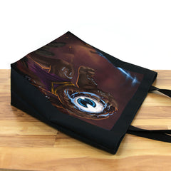 Wrath Of The Cyclops Day Tote
