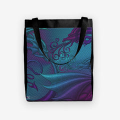 Firebreathers Day Tote