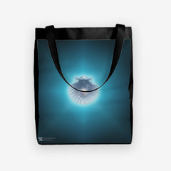 Pearl Medallion Day Tote