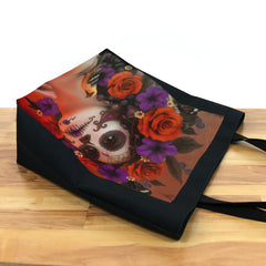 Day of the Dead Day Tote