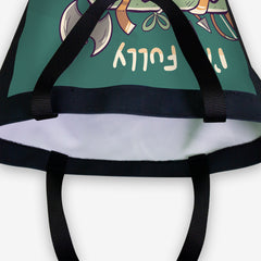 Fully Equipped for This Day Tote