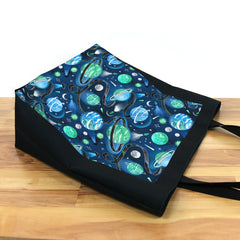 Highway to Intergalactic Adventures Day Tote