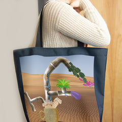 A Desert Story Day Tote
