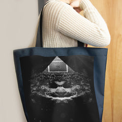 The Altar Day Tote