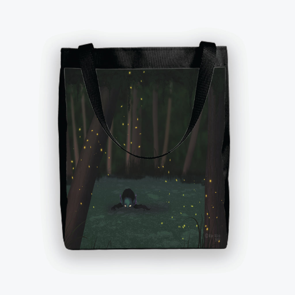 In the Swamp Day Tote