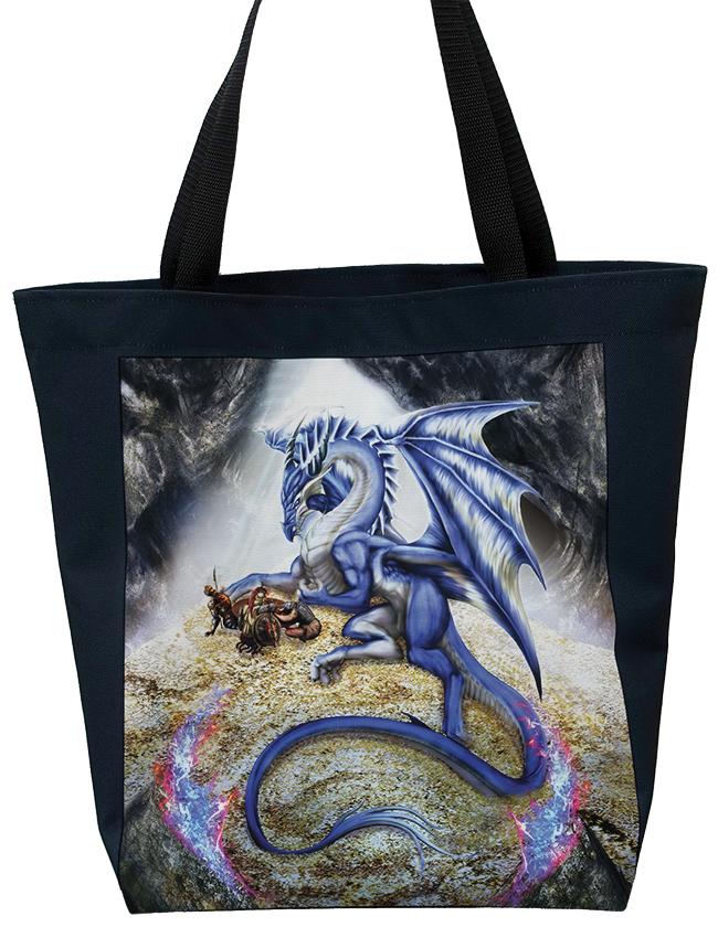 Life of the Party Day Tote - Karl A. Nordman - Mockup
