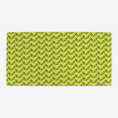  Bandage and Vaccine Playmat - Inked Gaming - EG - Mockup - Green - 28