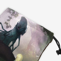 A Very Good Height Indeed Dice Bag