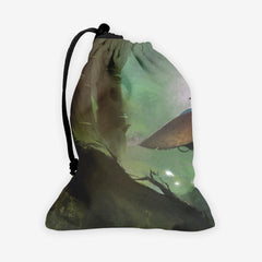 A Very Good Height Indeed Dice Bag