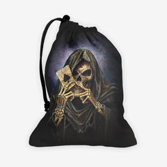 Reaper's Ace Dice Bag