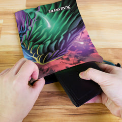 Angelic Healing Embrace Dice Bag