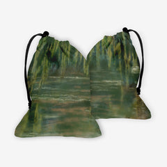 Swamp Tales Dice Bag