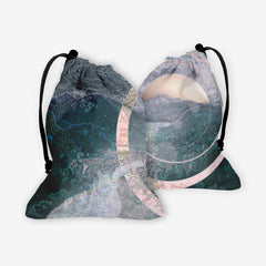 Night Shine Dice Bag