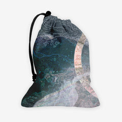 Night Shine Dice Bag