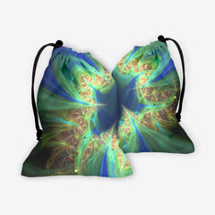 Currents Dice Bag - Aubrey Denico - Mockup - Blue - FB