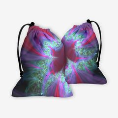 Currents Dice Bag - Aubrey Denico - Mockup - Purple - FB