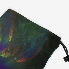 Falling Star Dice Bag