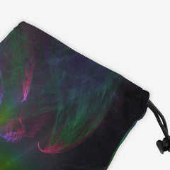 Falling Star Dice Bag