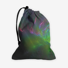 Falling Star Dice Bag
