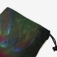 Falling Star Dice Bag