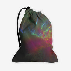 Falling Star Dice Bag