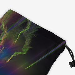 Falling Star V2 Dice Bag