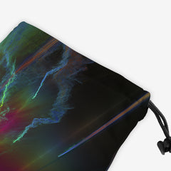 Falling Star V2 Dice Bag