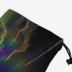 Falling Star V2 Dice Bag