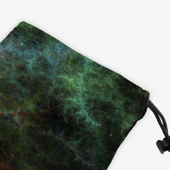 Space Vein Dice Bag