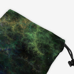 Space Vein Dice Bag