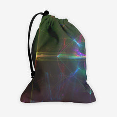 Thought Gate Dice Bag