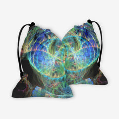 Two Rings Dice Bag - Aubrey Denico - Mockup - FB