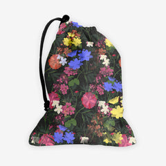 Flowerfield Dice Bag