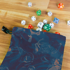Melty Dice Bag