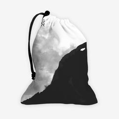 Bear Shadow Dice Bag