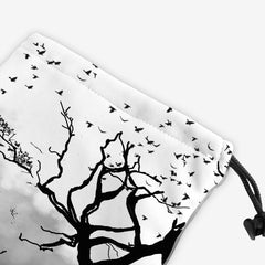 Bear Shadow Dice Bag