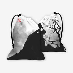 Bear Shadow Dice Bag