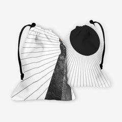 Cursed Cat Dice Bag - Carbon Beaver - Mockup - FB