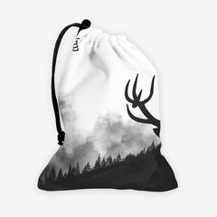 Deer Shadow Dice Bag