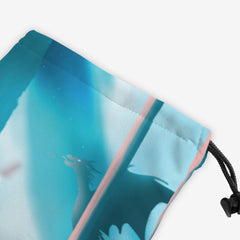 Valley of Drakes Dice Bag