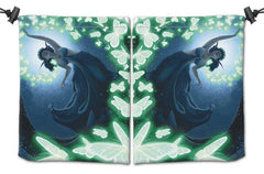 Nature's Aegis Dice Bag - Chloe Janowski - Mockup