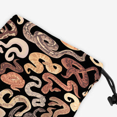 Morph Flavored Noodles Dice Bag