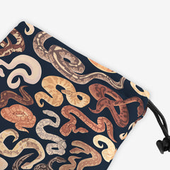 Morph Flavored Noodles Dice Bag